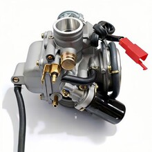 �羳̤��܇PD26J���~ GY6125CC 150 26mm���ӟ���ɳ��܇ATV������