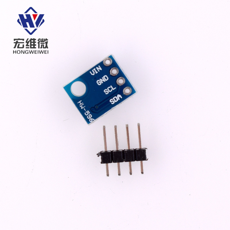 GY-68 BMP180 New Model BOSCH Temperature and Pressure Sensor Module Replacing BMP085