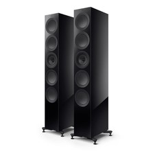 KEF R11 Meta家庭影院无源HiFi音箱 扬声器 发烧高保真音响落地箱
