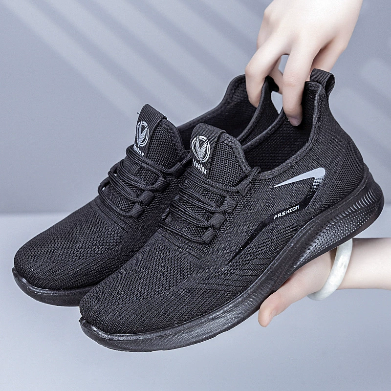 Обувь мужская 2025 весна и осень новая мужская повседневная мягкая подошва износостойкая одиночная обувь