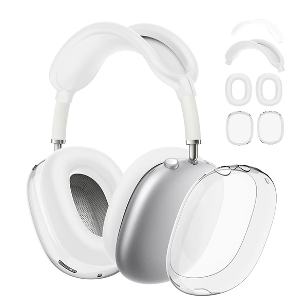 White set, 4 piece set