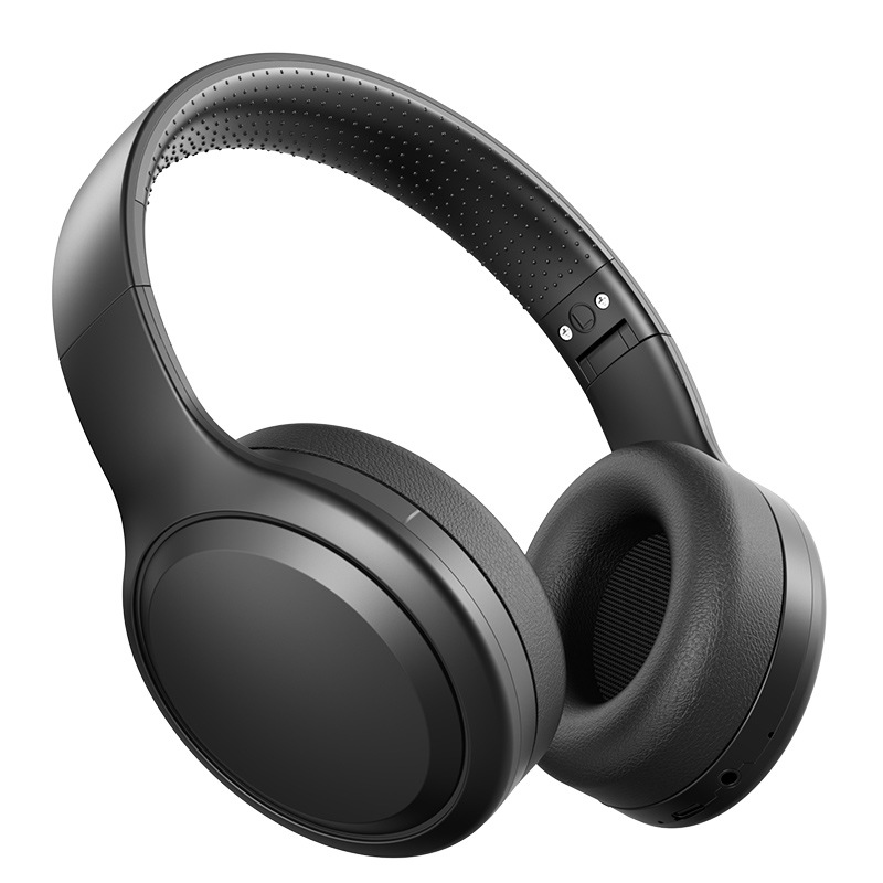 Seleccione estrictamente 2026 nuevos auriculares de larga duración de la llamada de reducción de ruido auriculares Bluetooth inalámbricos fabricantes en stock