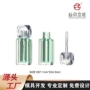 方形厚壁唇蜜唇釉唇油管