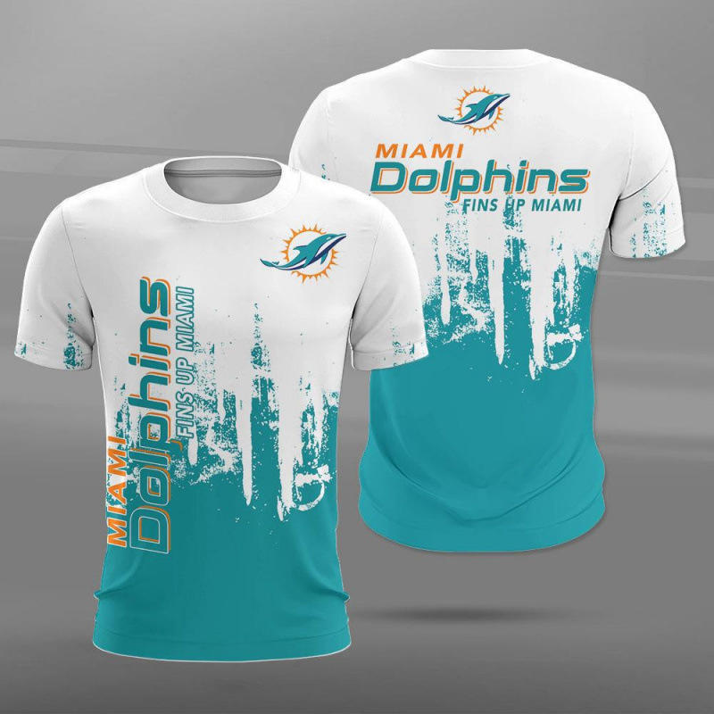 2023 New Cross-Border Men's Short-Sleeved Nfl Football Jersey 3D Printed European and American Export Sports Men's T-Shirt Football