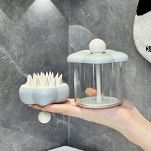 洗发水起泡器气泡洗面奶沐浴露打泡泡手动洗澡洗头打泡器泡沫神器