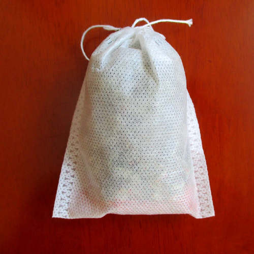15cm*20cm non-woven fabric decoction Chinese medicine bag gauze bag filter bag sachet bag bundle pocket tea bag bag