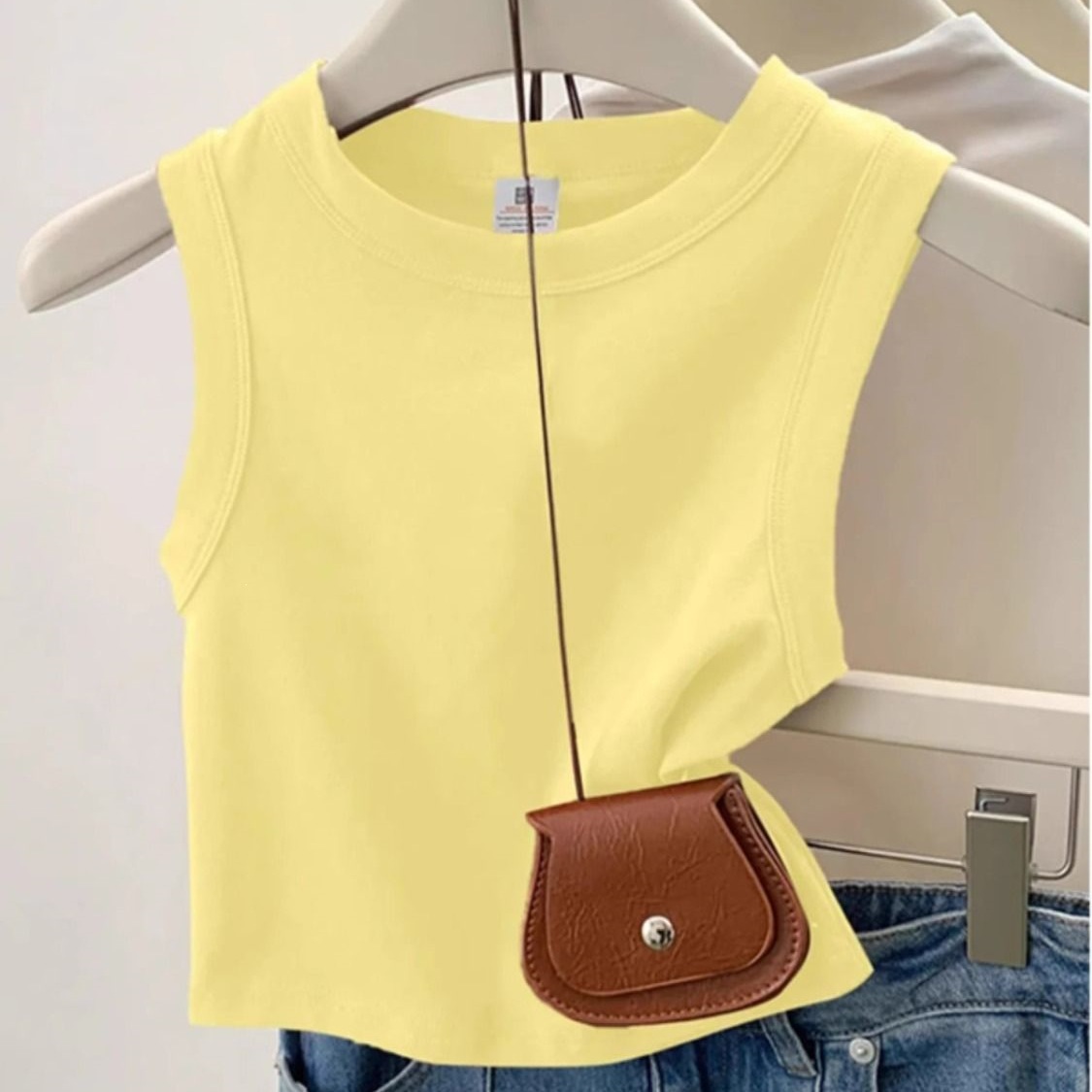 Kids' Camisole
