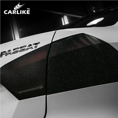 Automotive Film — color change film