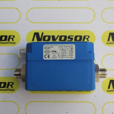Ege Flow Sensor Switch Controller Sdn 10831 Sdn10831 Consult before Ordering Futures