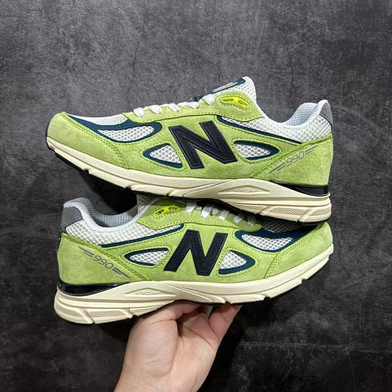 高品質スポーツスニーカー NB990V3V4V6 レトロプレジデントジョギングシューズ スポーツシューズ|undefined