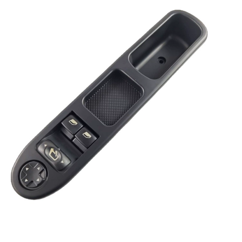 6554.QA применяется к логотипу 207 переключатель стеклоподъемника двойной двери 6554QA