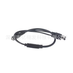 ����DCһ�ֶ��Դ�� DC���Dĸ�� 1��2DC�Դ�� DC5.5*2.1 dc��