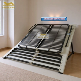 床架/床板;按摩床;其他床类