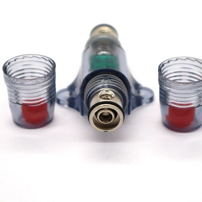 Other Car Video Power Fuse Holder /