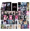 Pink ink-the album