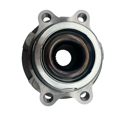 Automobile wheel Bearing
