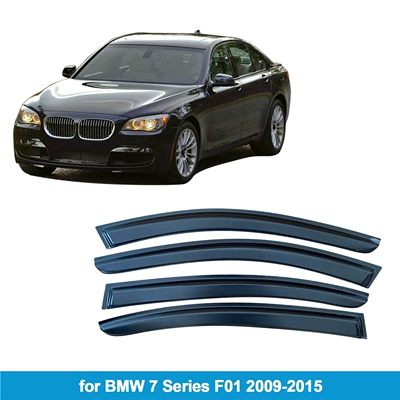 Suitable for Bmw 7 Rain shield