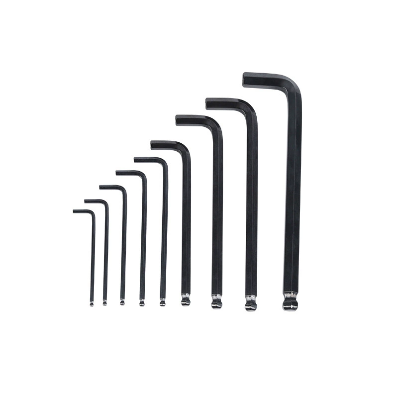 Hexagonal wrench, wholesale