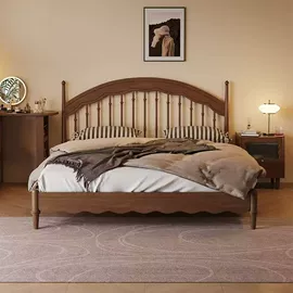 桌类、茶几;餐桌;实木床