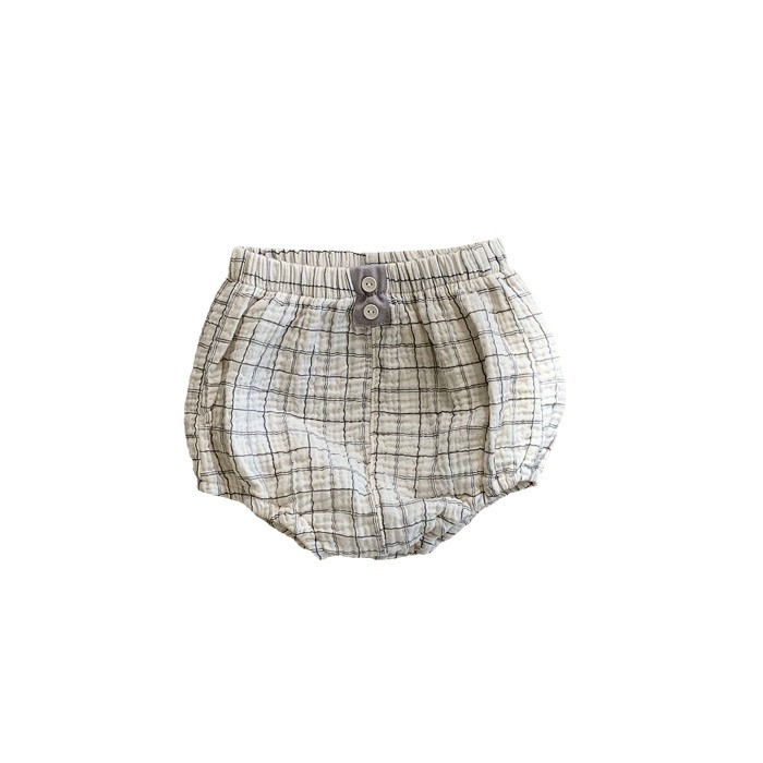 Pantalones Cortos Tipo Romper para Niños y Niñas, Ropa de Bebé, Verano 2025, Nuevo Estilo Coreano, Ropa Infantil, Estilo Veraniego image 5