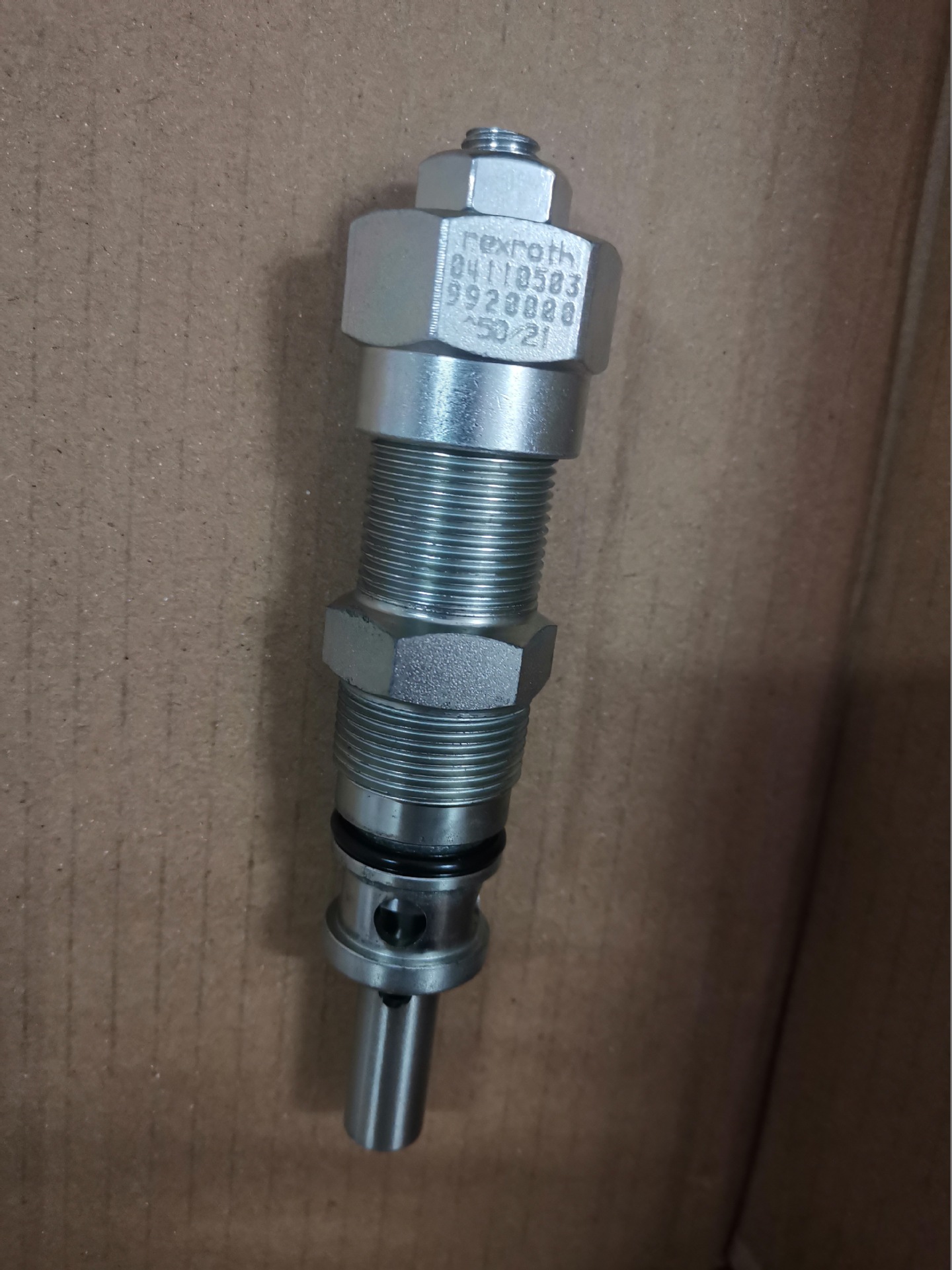 041105039920000   力士乐插装阀其他液压元件