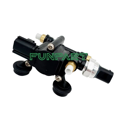 Rvh000046 Rvh500070 Suitable for damping system