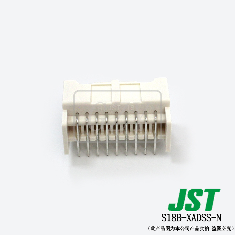 S18B-XADSS-N  JSTXADϵ 2.5mm߶԰ɶ