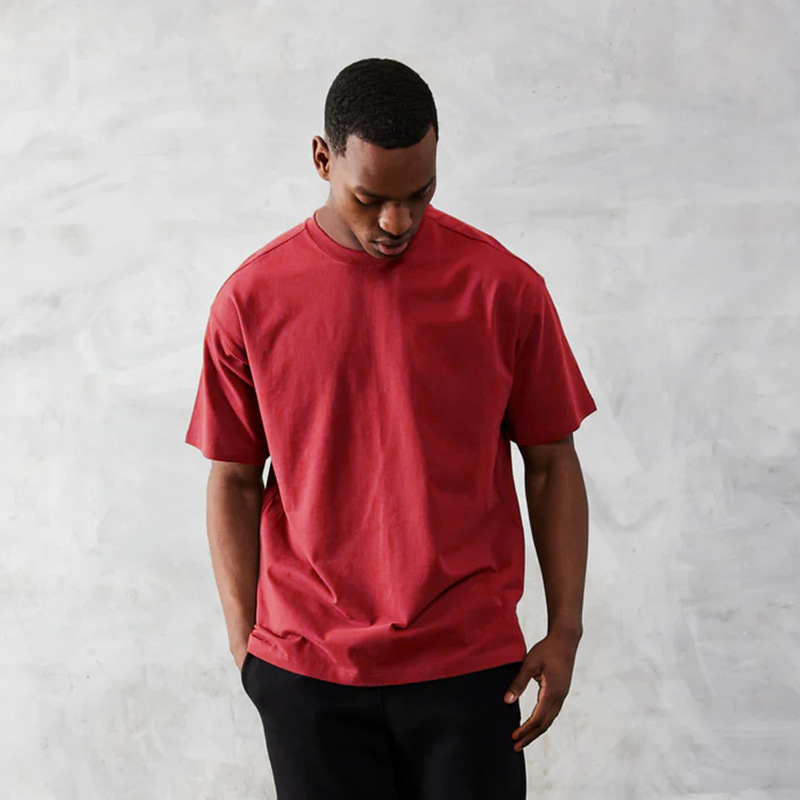 라이트 패널 레드