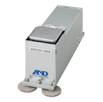 AND爱安德  AD-4212C-3000   高精度 称重传感器