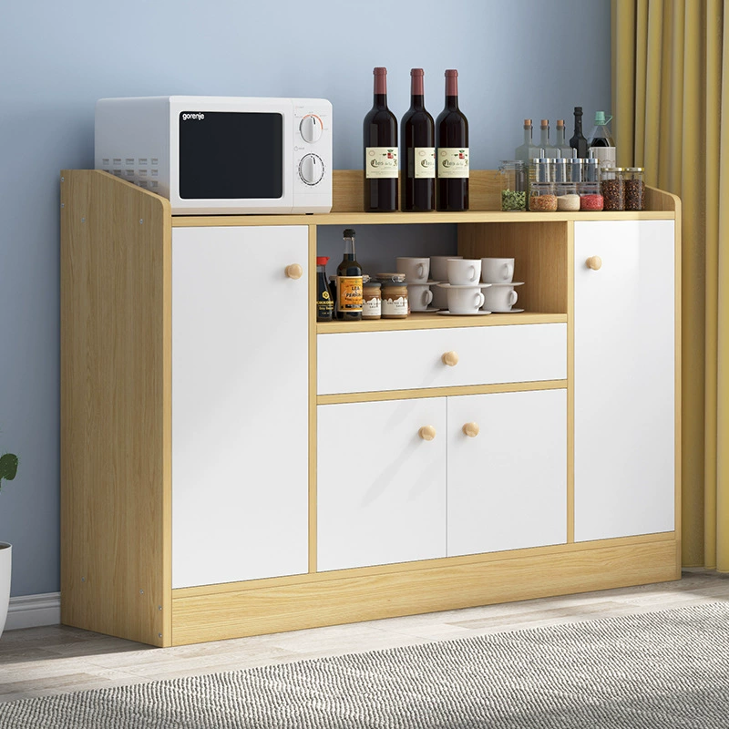 Буфет Современный Простой Шкаф Для Хранения Шкаф Хранения Бытовой Шкаф Для Хранения Шкаф Гостиная Кухонный Боковой Шкаф Чайный Шкаф