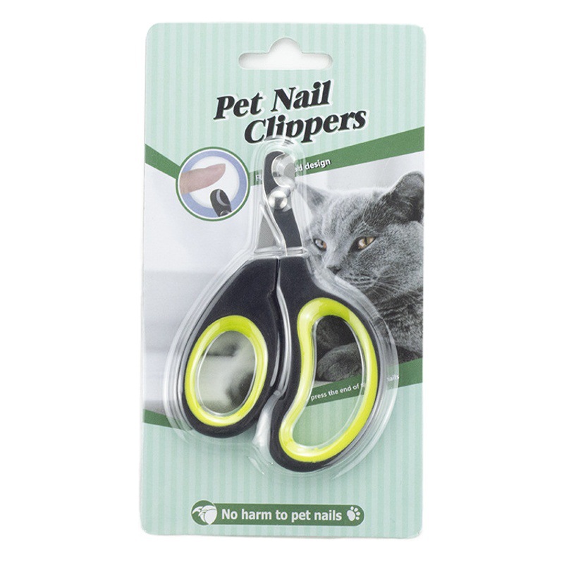ペット用品通用爪切り猫犬爪切り新米神器傷防止幼猫専用爪切りメーカー