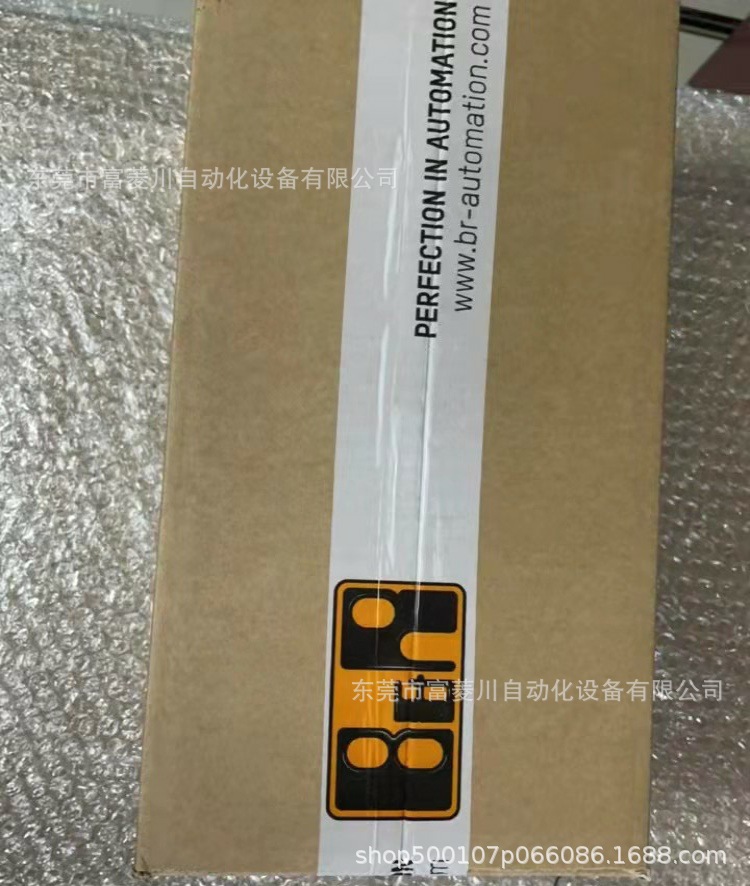 控制器 x20cp1484  全新议价