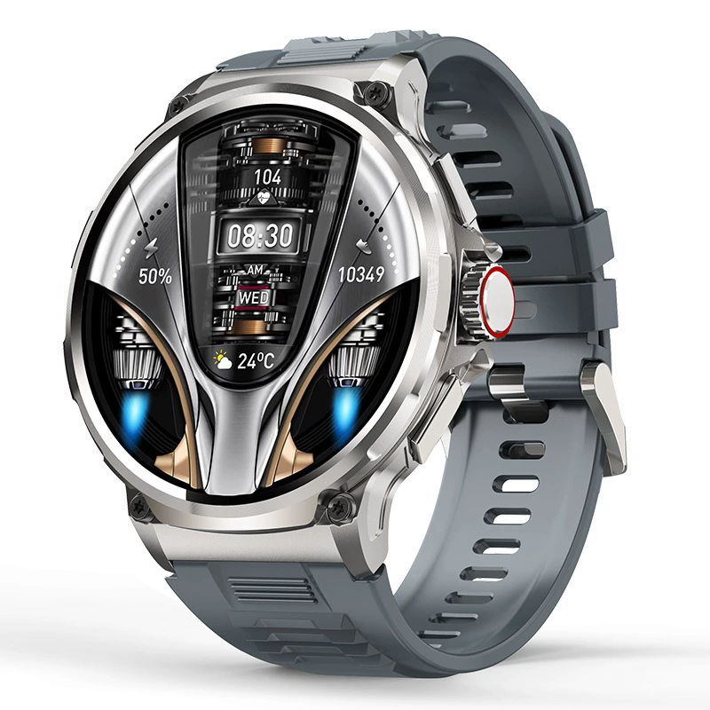 Cross-border V69 smart watch heart rate high-definition large screen Bluetooth call information push reminder step counting sports watch