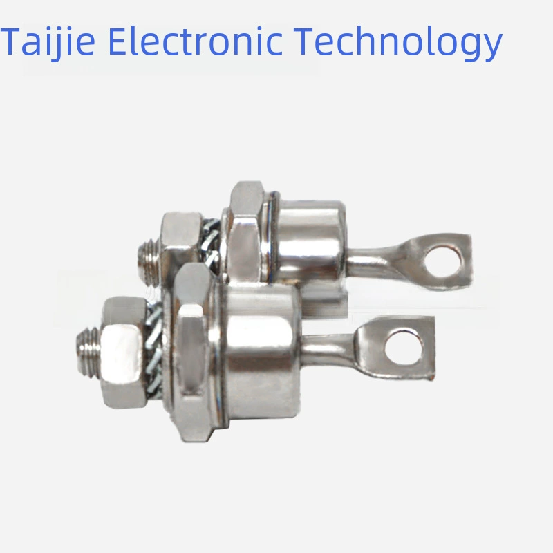Exit shape spiral silicon rectification diode 70HF120/70HFR120 positive and reverse 70A1200V1600