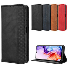 适用中兴Blade A76/A36手机壳ZTE A56 Pro手机皮套翻盖插卡保护壳