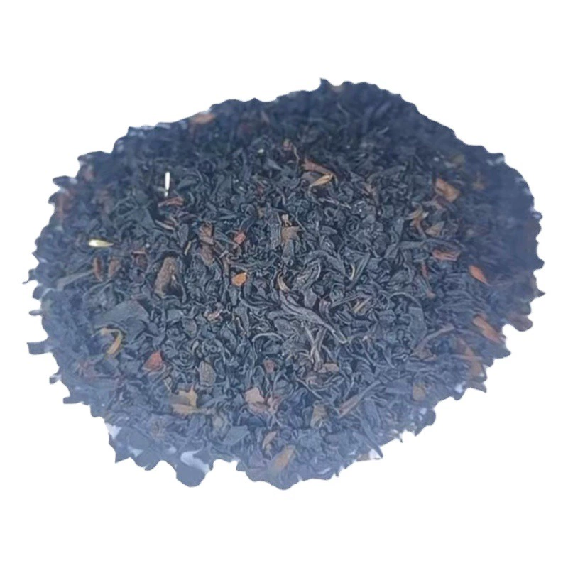 Черный чай Маофэн, Юньнань Фэнцзинь Дяньхун, ингредиенты для смешивания молочного чая, черный чай Фэнцзинь 2025 года