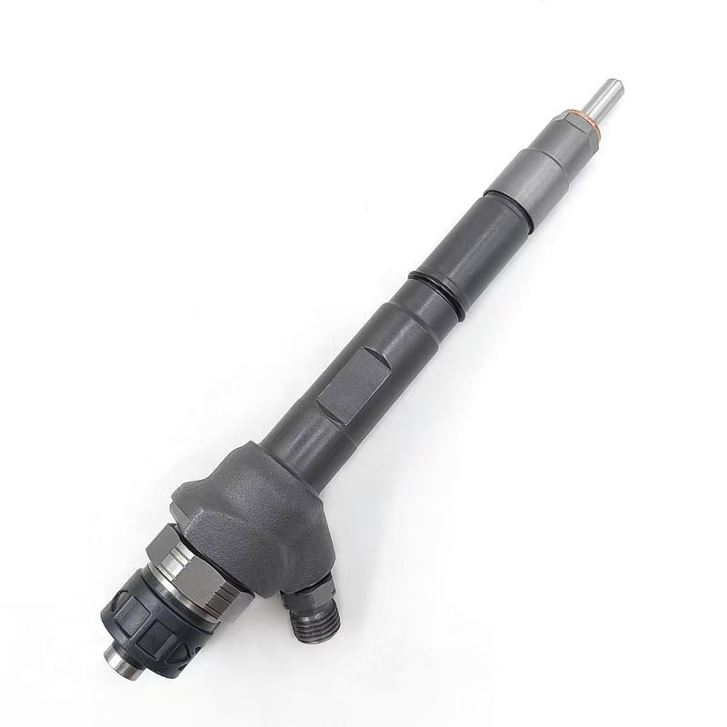 0445110239 Brand New High-Quality Electronic Fuel Injection Injector Assembly Diesel Fuel System Injector Nozzle 098643512