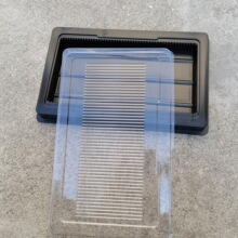 100条装笔记本吸塑盒 DDR3/4三代四代内存条盒 电脑内存条包装盒