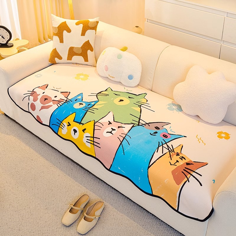 Forma especial - meow