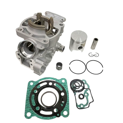11005-0052, Cylinder and parts