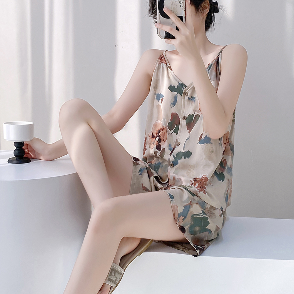 나비 카키
