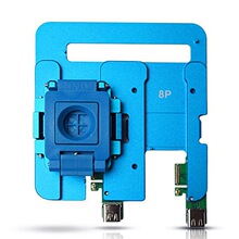 适用于iPhone8 / 8Plus 的JC T8 NAND PCIE闪存硬盘主板维修测试