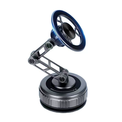 Car Mount for Dashboard, Car phone holder - g188s-gun-color-source-factory-supports-online-video-factory-inspection