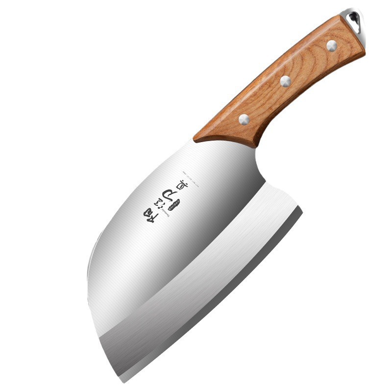 Kit de cuchillos Yangjiang Kit de cuchillos de cocina cuchillo de cocina cuchillo de cocina de acero inoxidable cuchillo afilado
