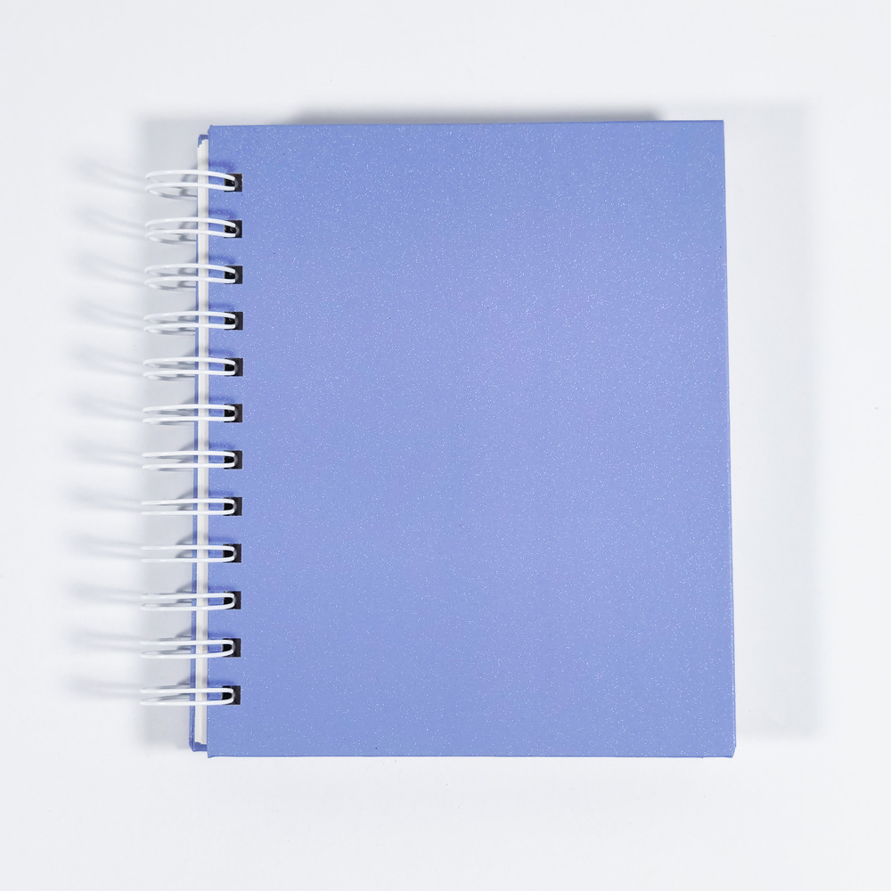 인화점 보라색(B형 소책자)