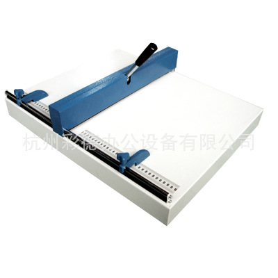 Supply wholesale HC18 Manual creasing machine