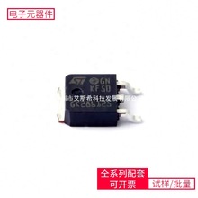 DC-DCKF50BDT-TR TO-252 GD32F205VET6 PIC18F97J60-I/PF VNQ51