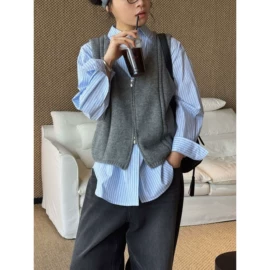 休闲裤;女式T恤;毛衣