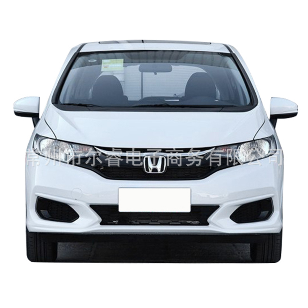 Suitable for Fit Front and Rear Bumpers, 18, 19, 20 Models, Front and Rear Bumpers with Paint