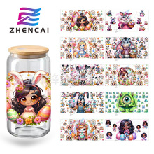 �ͻϵ�� UV�Dӡ�Nˮ����16oz�������N�P�N �羳����10�f